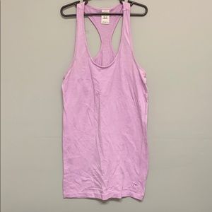 Pink Victoria secret sleepwear